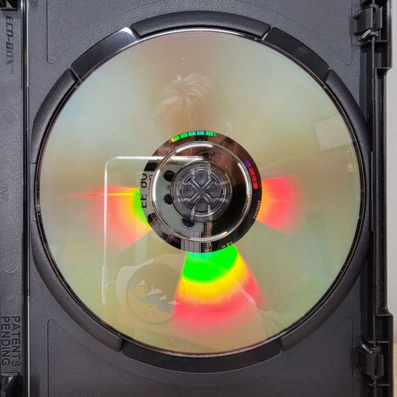 DVD The Lucky One - Picture 3 of 4